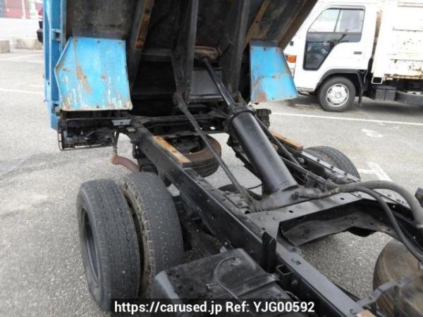 Used 1991 MT isuzu elf-truck NKR58ED Image[18]