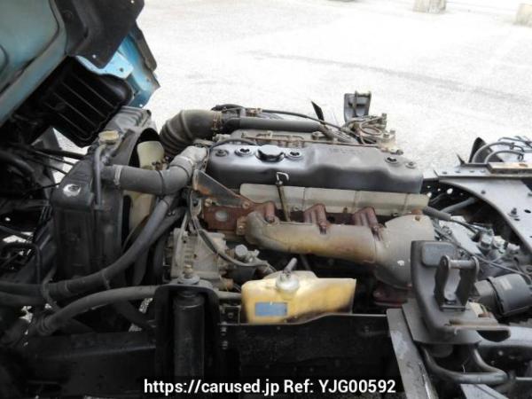 Used 1991 MT isuzu elf-truck NKR58ED Image[20]