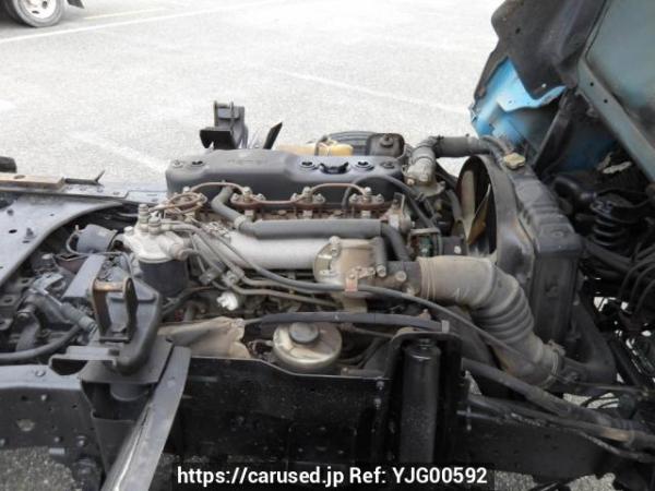 Used 1991 MT isuzu elf-truck NKR58ED Image[21]