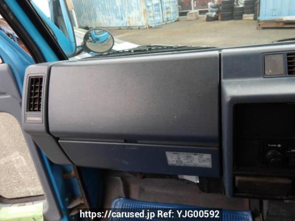 Used 1991 MT isuzu elf-truck NKR58ED Image[29]