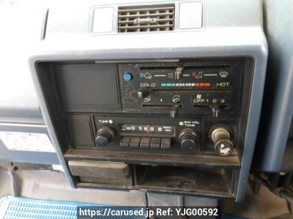 Used 1991 MT isuzu elf-truck NKR58ED Image[30]