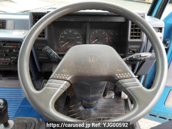 Used 1991 MT isuzu elf-truck NKR58ED Image[31]