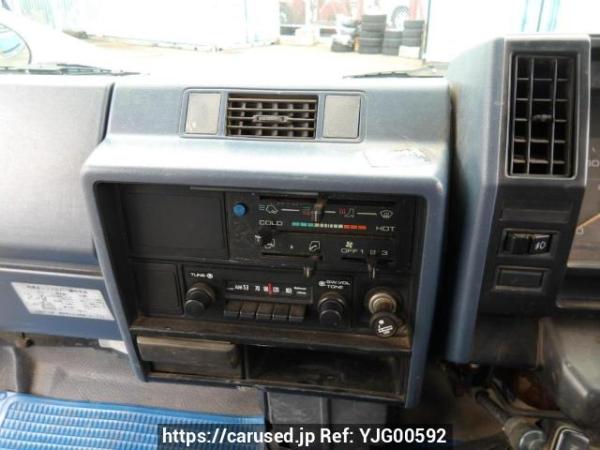 Used 1991 MT isuzu elf-truck NKR58ED Image[32]