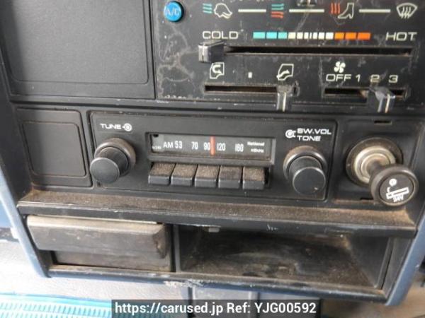 Used 1991 MT isuzu elf-truck NKR58ED Image[33]