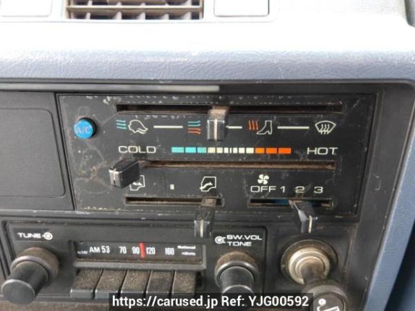 Used 1991 MT isuzu elf-truck NKR58ED Image[34]