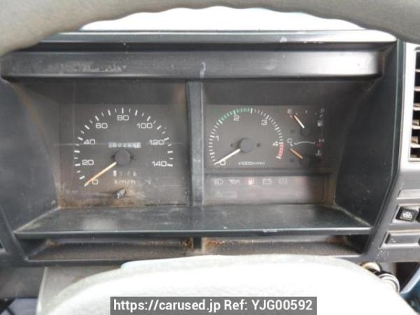Used 1991 MT isuzu elf-truck NKR58ED Image[36]