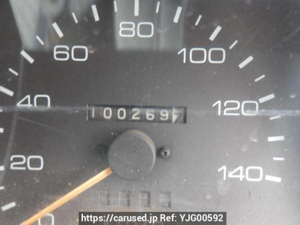 Used 1991 MT isuzu elf-truck NKR58ED Image[37]