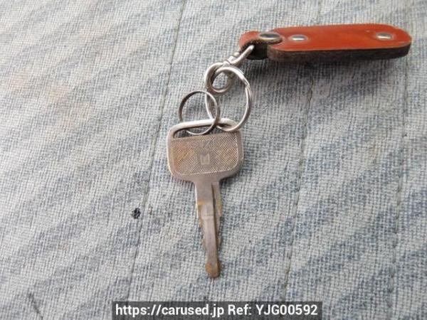 Used 1991 MT isuzu elf-truck NKR58ED Image[38]