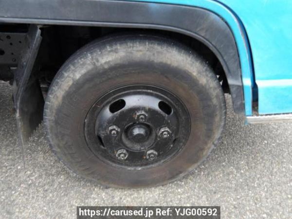 Used 1991 MT isuzu elf-truck NKR58ED Image[39]