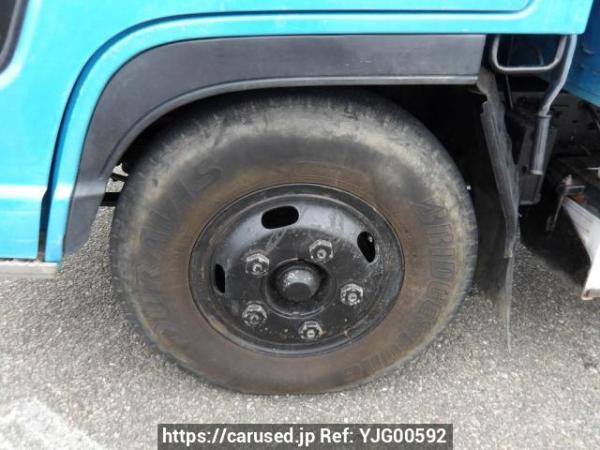 Used 1991 MT isuzu elf-truck NKR58ED Image[40]
