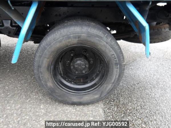 Used 1991 MT isuzu elf-truck NKR58ED Image[42]