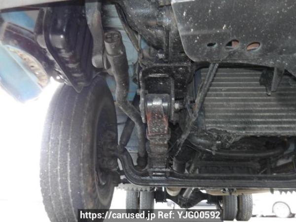 Used 1991 MT isuzu elf-truck NKR58ED Image[43]