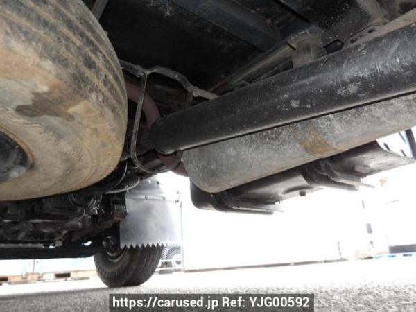Used 1991 MT isuzu elf-truck NKR58ED Image[45]