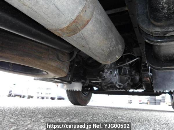 Used 1991 MT isuzu elf-truck NKR58ED Image[46]