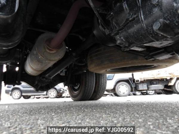Used 1991 MT isuzu elf-truck NKR58ED Image[47]