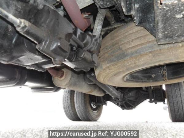 Used 1991 MT isuzu elf-truck NKR58ED Image[48]