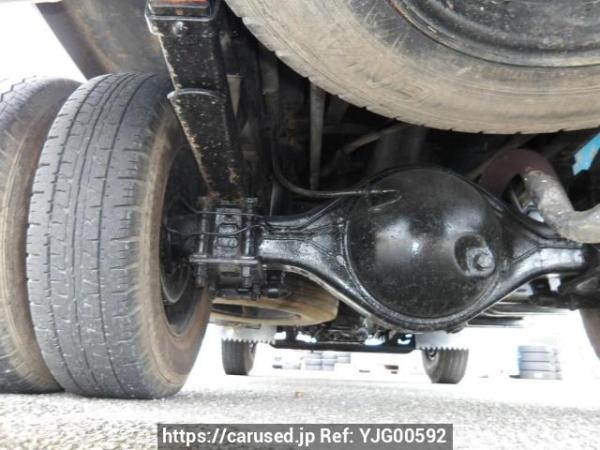 Used 1991 MT isuzu elf-truck NKR58ED Image[49]