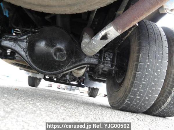 Used 1991 MT isuzu elf-truck NKR58ED Image[50]