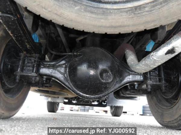 Used 1991 MT isuzu elf-truck NKR58ED Image[51]