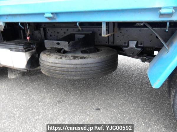 Used 1991 MT isuzu elf-truck NKR58ED Image[53]