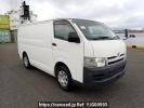 Toyota Hiace Van TRH200V
