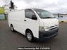 Used 2007 AT toyota hiace-van TRH200V Image[0]