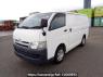 Used 2007 AT toyota hiace-van TRH200V Image[2]