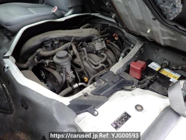 Used 2007 AT toyota hiace-van TRH200V Image[10]