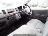 Used 2007 AT toyota hiace-van TRH200V Image[16]