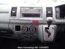 Used 2007 AT toyota hiace-van TRH200V Image[19]