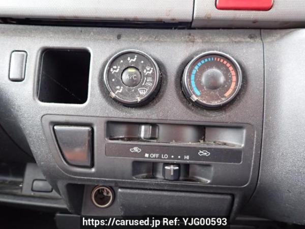 Used 2007 AT toyota hiace-van TRH200V Image[22]