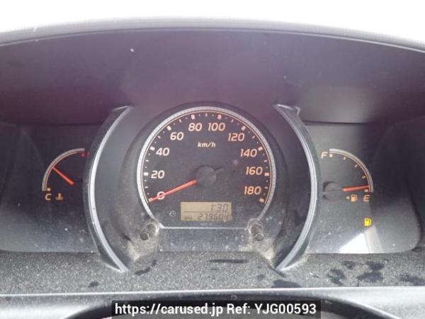 Used 2007 AT toyota hiace-van TRH200V Image[24]