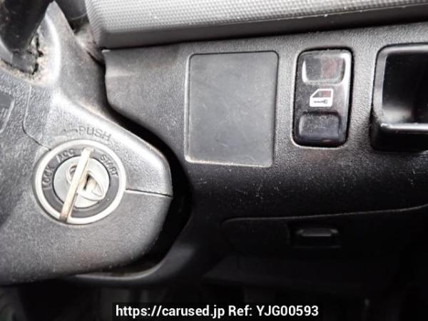 Used 2007 AT toyota hiace-van TRH200V Image[26]