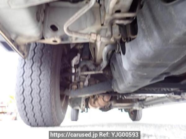 Used 2007 AT toyota hiace-van TRH200V Image[32]