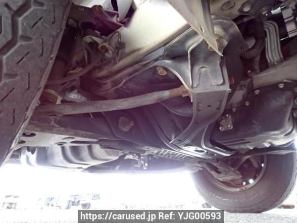 Used 2007 AT toyota hiace-van TRH200V Image[34]