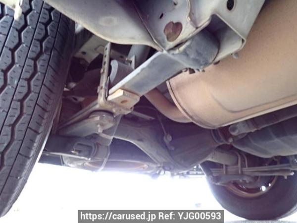 Used 2007 AT toyota hiace-van TRH200V Image[36]