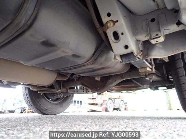 Used 2007 AT toyota hiace-van TRH200V Image[37]