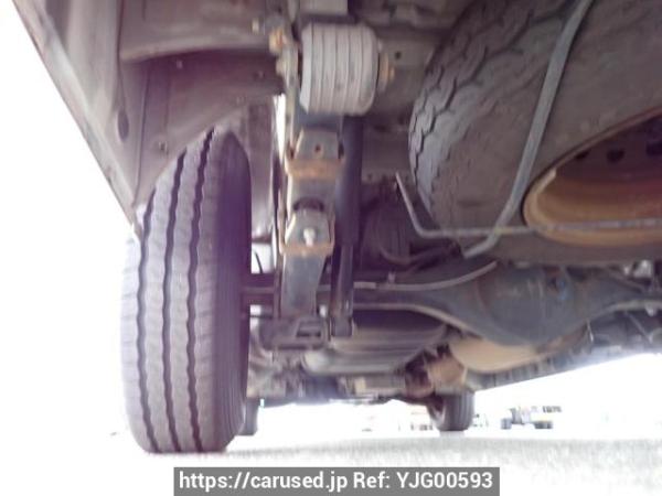 Used 2007 AT toyota hiace-van TRH200V Image[38]