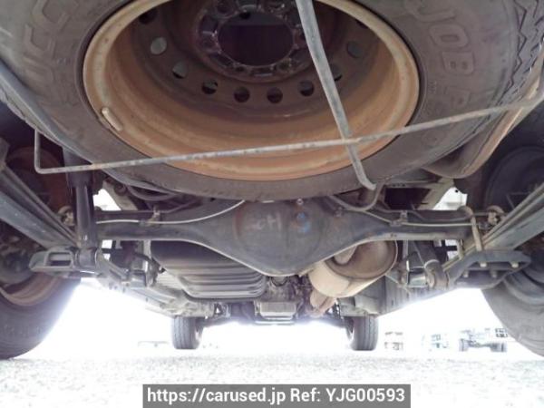 Used 2007 AT toyota hiace-van TRH200V Image[40]