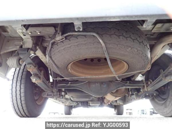 Used 2007 AT toyota hiace-van TRH200V Image[41]