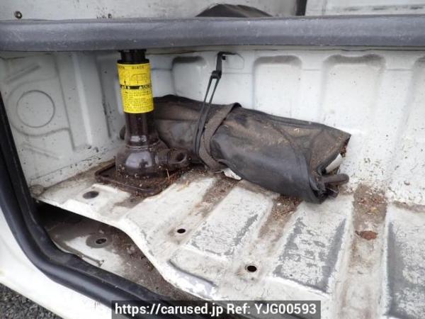 Used 2007 AT toyota hiace-van TRH200V Image[42]
