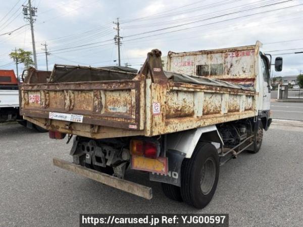 Used 1999 MT hino ranger FC3JCBD Image[6]