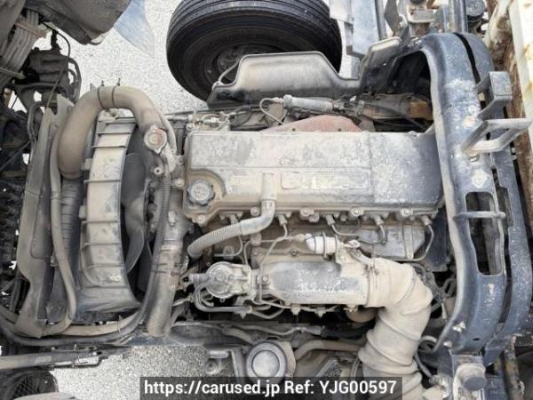 Used 1999 MT hino ranger FC3JCBD Image[8]