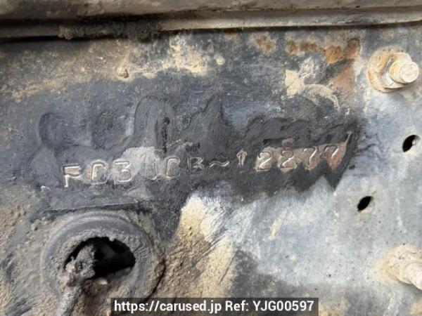 Used 1999 MT hino ranger FC3JCBD Image[11]
