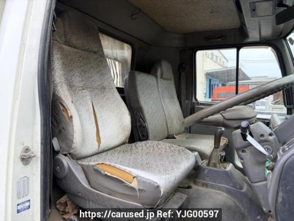 Used 1999 MT hino ranger FC3JCBD Image[12]