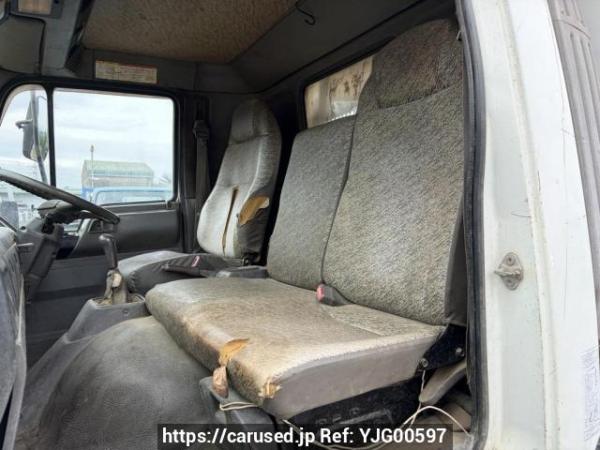 Used 1999 MT hino ranger FC3JCBD Image[13]