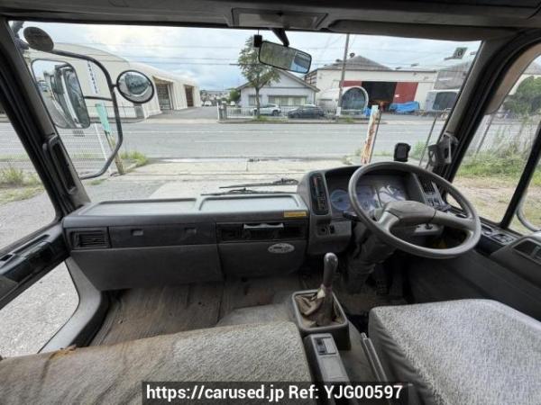 Used 1999 MT hino ranger FC3JCBD Image[14]