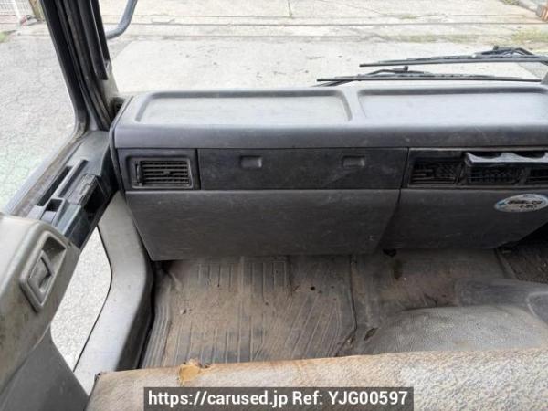 Used 1999 MT hino ranger FC3JCBD Image[15]