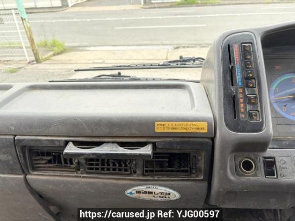 Used 1999 MT hino ranger FC3JCBD Image[16]