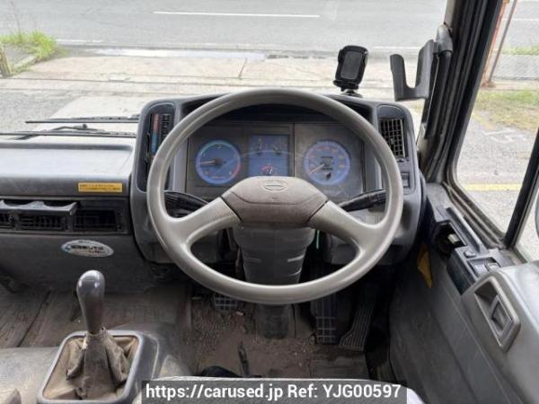 Used 1999 MT hino ranger FC3JCBD Image[17]